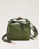 By Anthropologie Boxy Crossbody Bag - 1