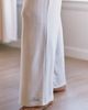 By Anthropologie Bride Cardigan and Pants Set - 4