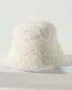 By Anthropologie Brushed Cloche - 1