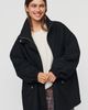 By Anthropologie Bubble Anorak Jacket - 1