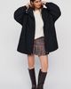 By Anthropologie Bubble Anorak Jacket - 4