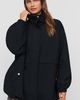 By Anthropologie Bubble Anorak Jacket - 5