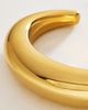 By Anthropologie Bubble Cuff Bracelet - 2
