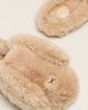 By Anthropologie Bunny Scuff Slippers - 3