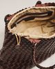 By Anthropologie Calla Large Woven Satchel Bag - 3