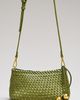 By Anthropologie Calla Woven Crossbody Bag - 2