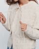 By Anthropologie Capelet Cardigan - 2