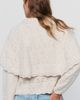 By Anthropologie Capelet Cardigan - 3