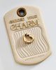By Anthropologie Carabiner Charm - 1