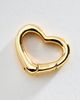 By Anthropologie Carabiner Charm - 2