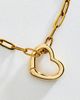 By Anthropologie Carabiner Charm - 3