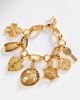 By Anthropologie Charmed Wrap Bracelet - 1