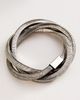 By Anthropologie Chunky Wrap Bracelet - 1