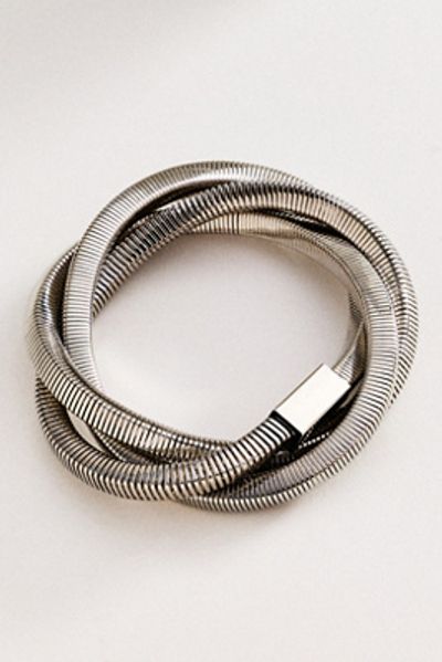 By Anthropologie Chunky Wrap Bracelet