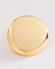 By Anthropologie Circle Statement Earrings - 2
