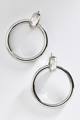 By Anthropologie Cirque Drop Earrings