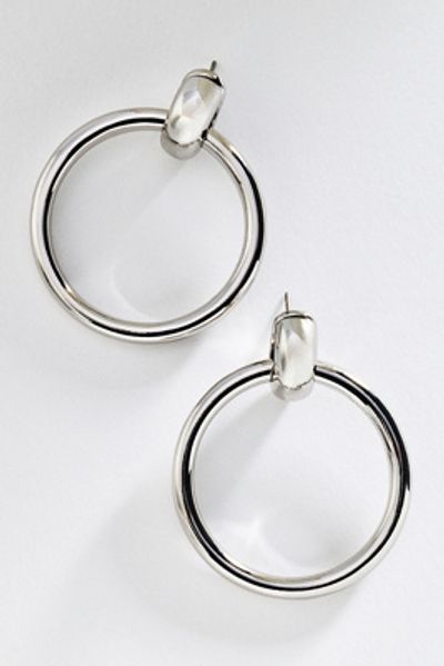 By Anthropologie Cirque Drop Earrings