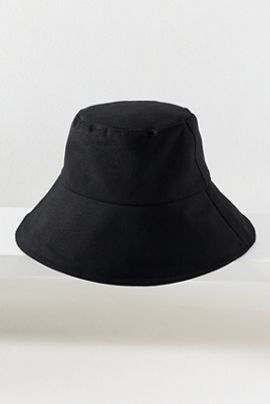 By Anthropologie Classic Bucket Hat
