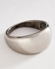 By Anthropologie Clean Stack Ring - 1