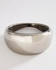 By Anthropologie Clean Stack Ring - 2