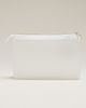 By Anthropologie Clear Travel Pouches, Set of 2 - 2