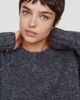 By Anthropologie Cline Chunky Crew-Neck Sweater - 1
