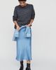 By Anthropologie Cline Chunky Crew-Neck Sweater - 3