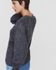 By Anthropologie Cline Chunky Crew-Neck Sweater - 5