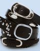 By Anthropologie Cluster Studded Belt - 1