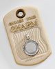 By Anthropologie Coin Charm - 1