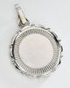 By Anthropologie Coin Charm - 2