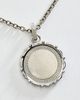By Anthropologie Coin Charm - 3