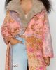 By Anthropologie Collared Duster Cardigan - 3