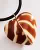 By Anthropologie Corded Chain Pendant Necklace - 2