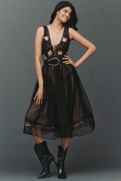 By Anthropologie Dresses
