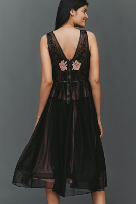 By Anthropologie Dresses