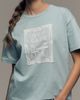 By Anthropologie Cotton Cafe Tee - 3