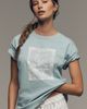By Anthropologie Cotton Cafe Tee - 4