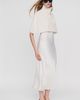 By Anthropologie Cropped Funnel-Neck Poncho - 5