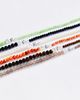 By Anthropologie Crystal Beaded Necklace - 2