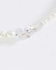 By Anthropologie Crystal Beaded Necklace - 3