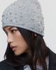 By Anthropologie Cuffless Embellished Beanie - 3