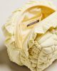 By Anthropologie Dahlia Quilted Cotton Travel Cosmetic Pouch - 3