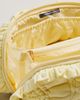 By Anthropologie Dahlia Quilted Ruffle-Trim Cosmetic Pouch - 3