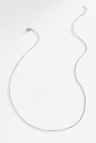 By Anthropologie Dainty Chain Necklace