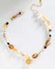 By Anthropologie Delicate Beaded Necklace - 1