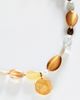 By Anthropologie Delicate Beaded Necklace - 2