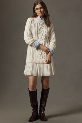 Sho Dress