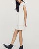 By Anthropologie Delphine Twofer Mini Sweater Dress - 5