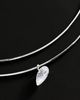 By Anthropologie Demi-Fine Layered Pendant Necklace - 2